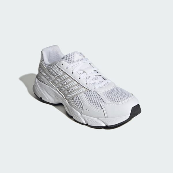 Shop (W) adidas Techno Chaos 2000 Blanco Nube/Gris Claro KI4225