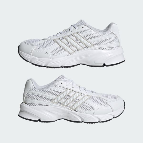 Sizing (W) adidas Techno Chaos 2000 Blanco Nube/Gris Claro KI4225