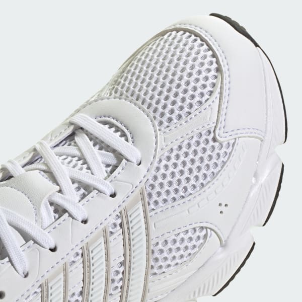 Cheap (W) adidas Techno Chaos 2000 Blanco Nube/Gris Claro KI4225