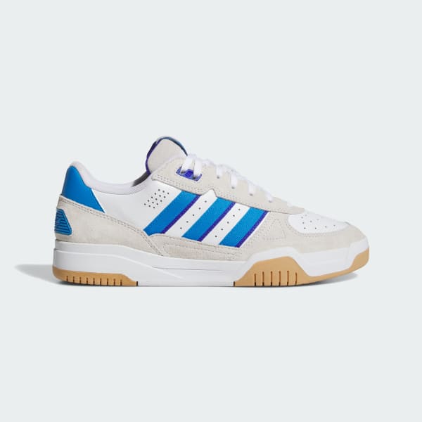 Adidas Tekira Cup Cloud White/Bright Blue/Lucid Blue JS4308