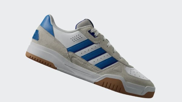 Order Adidas Tekira Cup Putih/Biru Cerah/Biru Lucid JS4308