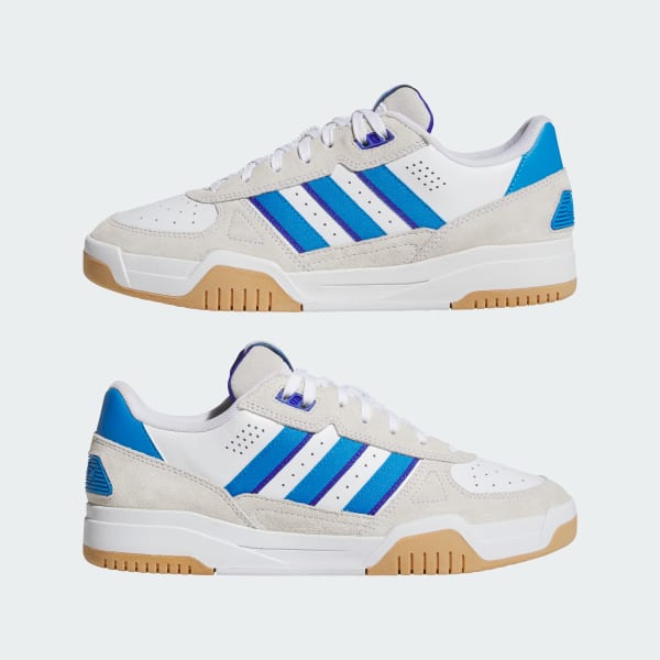 Cheap Adidas Tekira Cup Putih/Biru Cerah/Biru Lucid JS4308