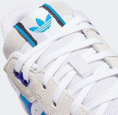 Adidas Tekira Cup Putih/Biru Cerah/Biru Lucid JS4308 1