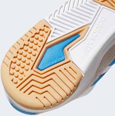 Adidas Tekira Cup Putih/Biru Cerah/Biru Lucid JS4308 2