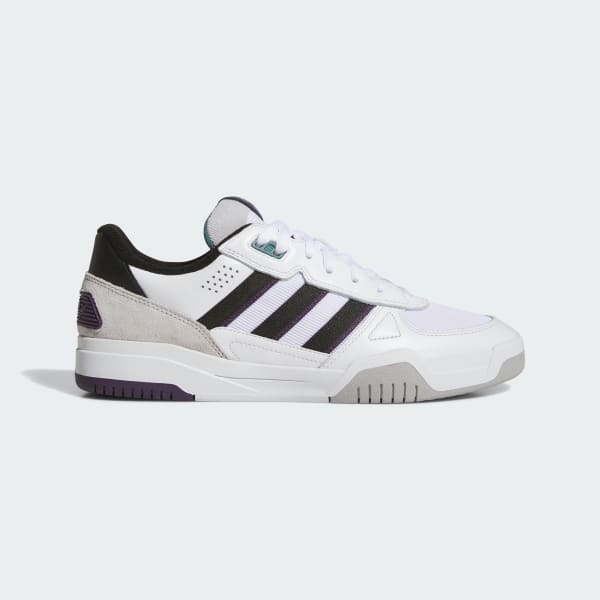 Adidas Tekira Cup Cloud White/Core Black/Aurora Plum JQ8907
