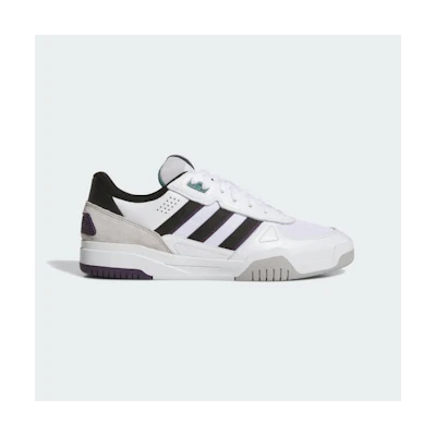 Adidas Tekira Cup Cloud White/Core Black/Aurora Plum