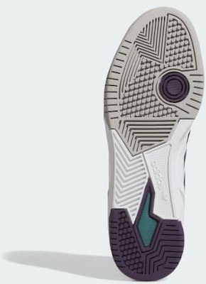 阿迪达斯 Tekira Cup 白色/黑色/紫红色 JQ8907 Lookbook 阿迪达斯 Tekira Cup 白色/黑色/紫红色 JQ8907