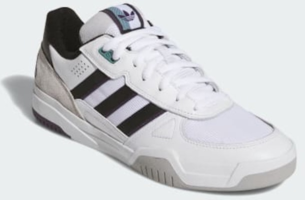 阿迪达斯 Tekira Cup 白色/黑色/紫红色 JQ8907 Shop 阿迪达斯 Tekira Cup 白色/黑色/紫红色 JQ8907