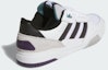 Purchase 阿迪达斯 Tekira Cup 白色/黑色/紫红色 JQ8907