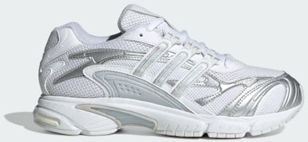 (Women) Adidas Temper Run 2.0 Cloud White/Grey One/Halo Blue IH7987 (Women) Adidas Temper Run 2.0 Cloud White/Grey One/Halo Blue IH7987