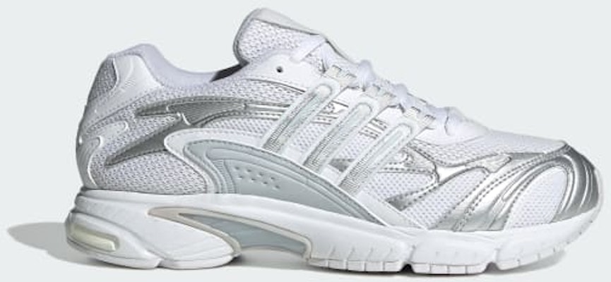 (Women) Adidas Temper Run 2.0 Cloud White/Grey One/Halo Blue IH7987 Buy (Women) Adidas Temper Run 2.0 Cloud White/Grey One/Halo Blue IH7987