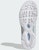 (Women) Adidas Temper Run 2.0 Cloud White/Grey One/Halo Blue IH7987