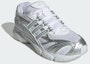 Shop (Women) Adidas Temper Run 2.0 Cloud White/Grey One/Halo Blue IH7987