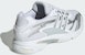 (Women) Adidas Temper Run 2.0 Cloud White/Grey One/Halo Blue IH7987