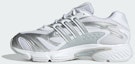 Details for (Women) Adidas Temper Run 2.0 Cloud White/Grey One/Halo Blue IH7987