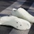 Adidas Tempo 3-Stripe Boa Cycling Off White/Cloud White/Off White JQ2320