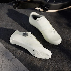 Adidas Tempo 3-Stripe Boa 自行車鞋 米白/雲白/米白 JQ2320 Shop Adidas Tempo 3-Stripe Boa 自行車鞋 米白/雲白/米白 JQ2320