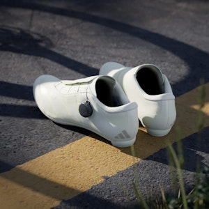 Adidas Tempo 3-Stripe Boa 自行車鞋 米白/雲白/米白 JQ2320 Details for Adidas Tempo 3-Stripe Boa 自行車鞋 米白/雲白/米白 JQ2320