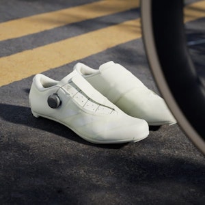 Adidas Tempo 3-Stripe Boa 自行車鞋 米白/雲白/米白 JQ2320 Cheap Adidas Tempo 3-Stripe Boa 自行車鞋 米白/雲白/米白 JQ2320