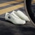Adidas Tempo 3-Stripe Boa Cycling Off White/Cloud White/Off White JQ2320