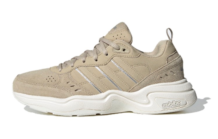 Buy (W) adidas Sepatu Strutter Beige EG8009