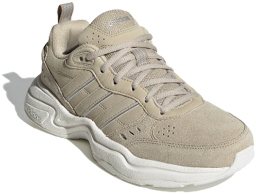 (W) アディダス ストラッター ベージュ EG8009 Order (W) アディダス ストラッター ベージュ EG8009