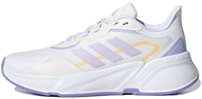 (W) adidas Sepatu X9000L1 'Putih Ungu' GV7291 Buy (W) adidas Sepatu X9000L1 'Putih Ungu' GV7291