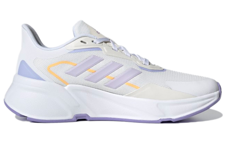 Order (W) adidas Sneakers X9000L1 ''Wit Paars'' GV7291