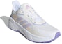 Lookbook (Women) adidas Tenis X9000L1 'White Purple' GV7291
