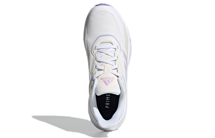 Purchase (W) adidas Sneakers X9000L1 ''Wit Paars'' GV7291