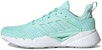 (W) adidas Tenis Ventice 2.0 'Hijau' FY9611