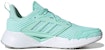 (W) adidas Tenis Ventice 2.0 'Hijau' FY9611