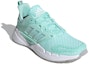 Lookbook (W) adidas Tenis Ventice 2.0 'Hijau' FY9611