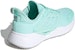 (W) adidas Tenis Ventice 2.0 'Hijau' FY9611