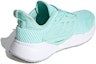 Shop (W) adidas Tenis Ventice 2.0 'Hijau' FY9611
