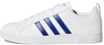 Buy (W) Kasut Adidas Tennis Vs Advantage 'Putih Awan Tinta Misteri Ungu Kejutan' BB9620