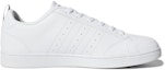Order (W) Kasut Adidas Tennis Vs Advantage 'Putih Awan Tinta Misteri Ungu Kejutan' BB9620