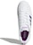 (W) Kasut Adidas Tennis Vs Advantage 'Putih Awan Tinta Misteri Ungu Kejutan' BB9620