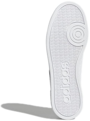 (Women) Adidas Tennis Vs Advantage Shoes 'Cloud White Mystery Ink Shock Purple' BB9620 Details for (Women) Adidas Tennis Vs Advantage Shoes 'Cloud White Mystery Ink Shock Purple' BB9620