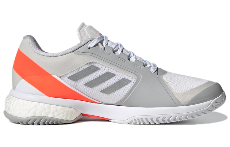Order Stella McCartney x adidas 網球 女款 白灰橙