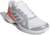(W) adidas Tennis x Stella McCartney Court 'Putih Perak Metalik' GZ8493