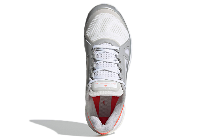 Purchase Stella McCartney x adidas 網球 女款 白灰橙