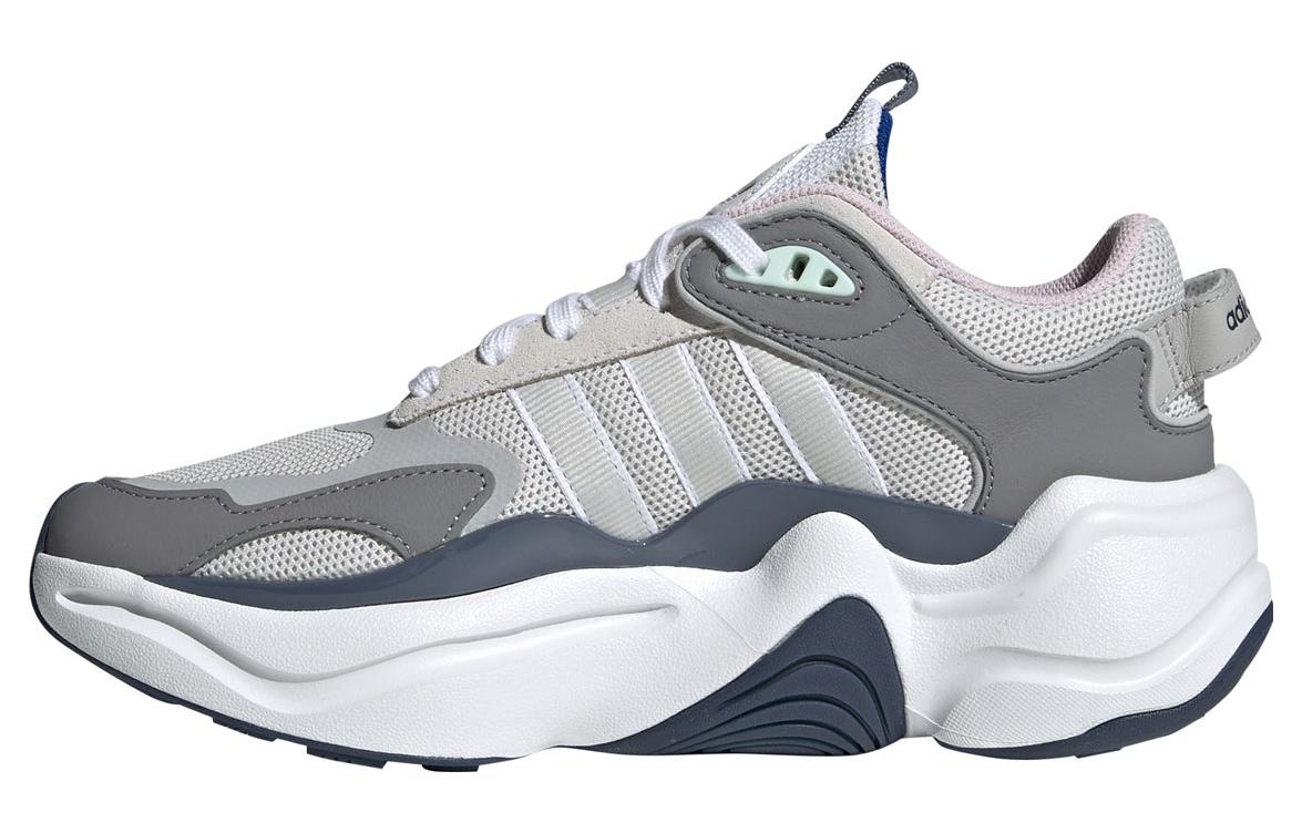 Buy (W) adidas Tephra Runner 'Raw Steel' Sepatu Olahraga Pria EE5045