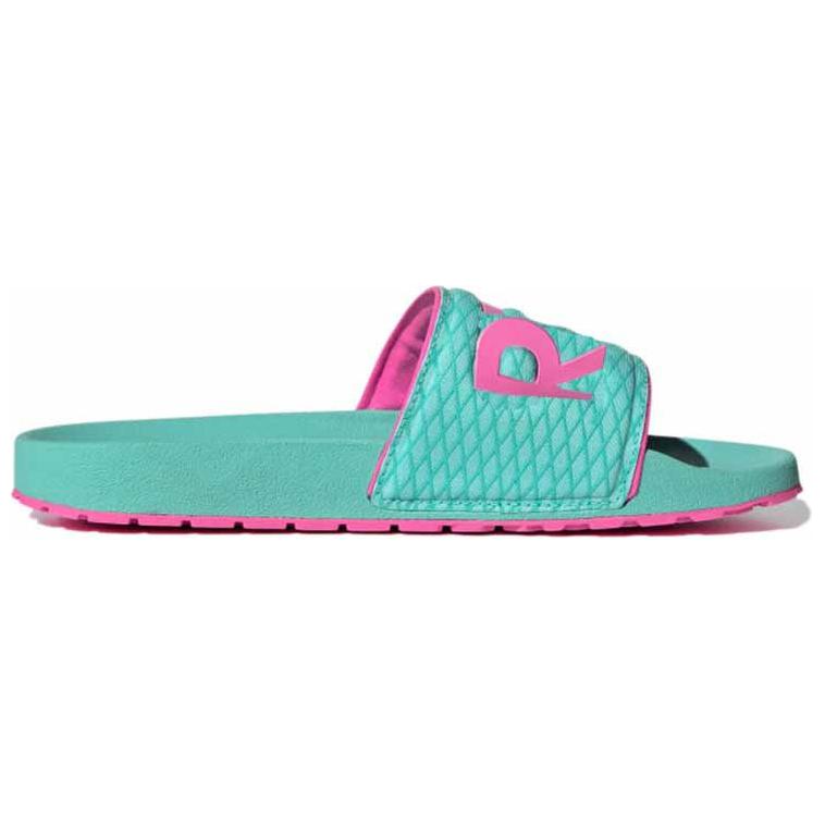 Order (W) adidas Terrex Adilette 'Menta Ácida y Rosa Chillón' FX4606