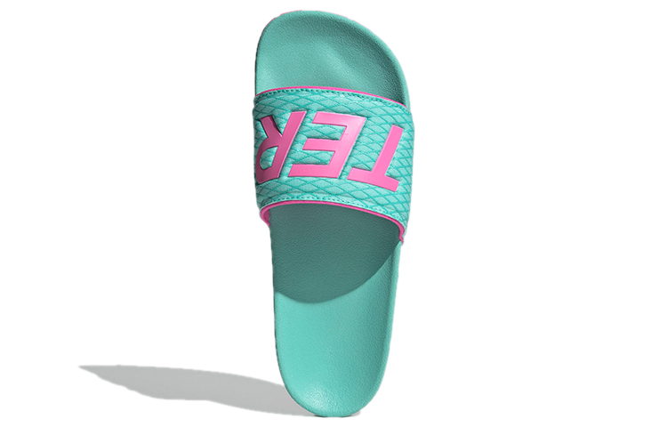 Purchase (W) adidas Terrex Adilette 'Menta Ácida y Rosa Chillón' FX4606
