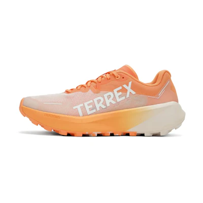 (W) adidas Terrex Agravic 3 'Amber Tint'