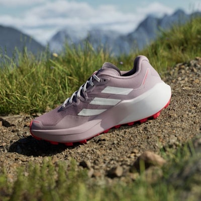 (W) adidas Terrex Agravic 3 Kasut Larian Jejak Preloved Fig/Cloud White/Pure Ruby JP9799 Sizing (W) adidas Terrex Agravic 3 Kasut Larian Jejak Preloved Fig/Cloud White/Pure Ruby JP9799