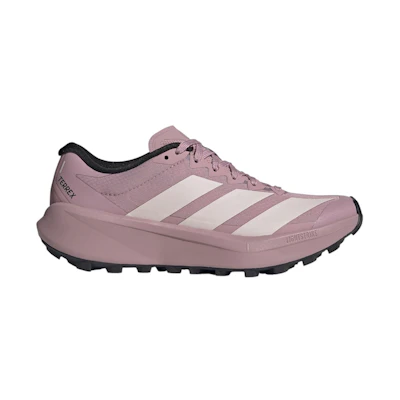 (W) adidas Terrex Agravic 4 Trail Magic Mauve Putty Mauve