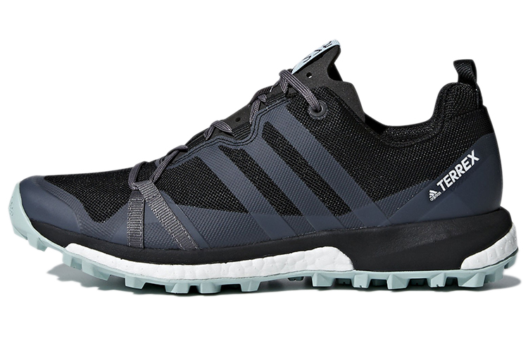 Buy (W) adidas Terrex Agravic ''Nero Verde Cenere'' CQ1731
