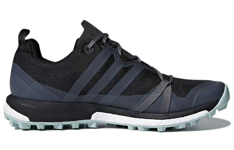 Order (W) adidas Terrex Agravic ''Nero Verde Cenere'' CQ1731